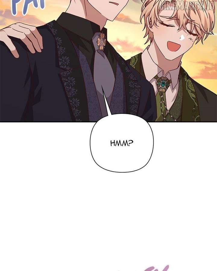 Tyrant Wants a Better Life Chapter 125 - Page 57