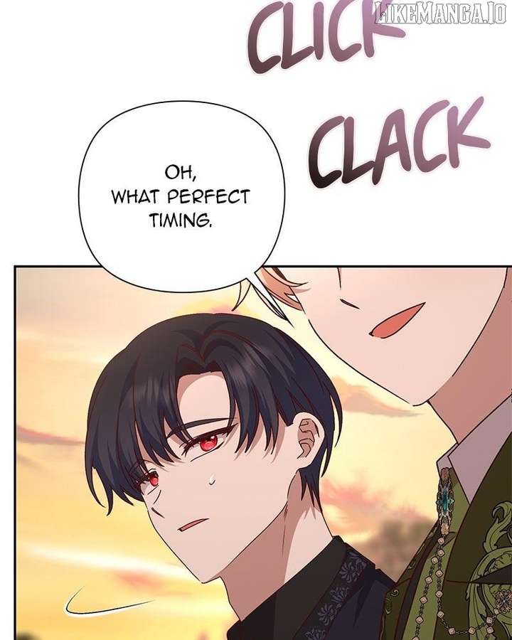 Tyrant Wants a Better Life Chapter 125 - Page 58