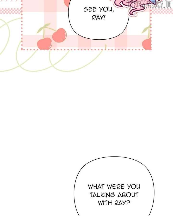 Tyrant Wants a Better Life Chapter 125 - Page 64