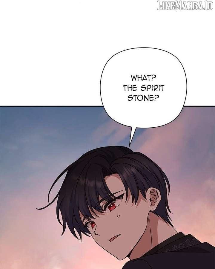 Tyrant Wants a Better Life Chapter 125 - Page 79