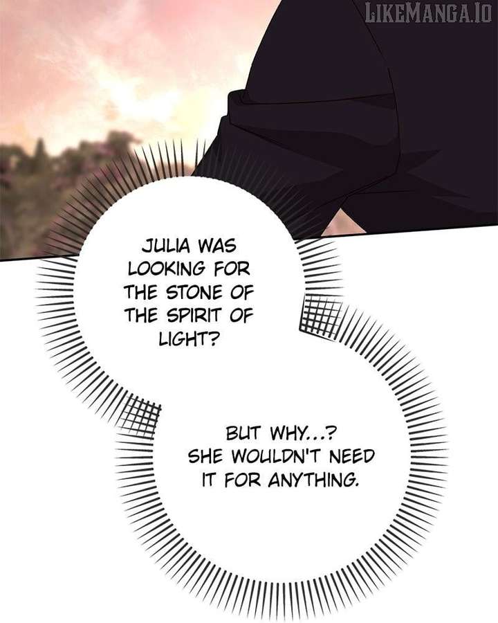 Tyrant Wants a Better Life Chapter 125 - Page 80