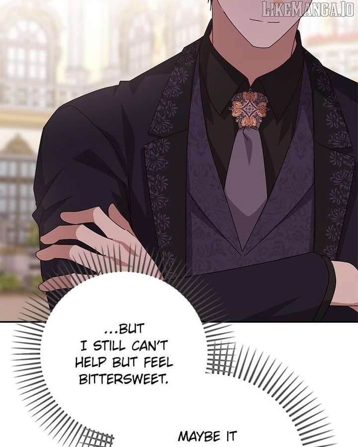 Tyrant Wants a Better Life Chapter 125 - Page 9