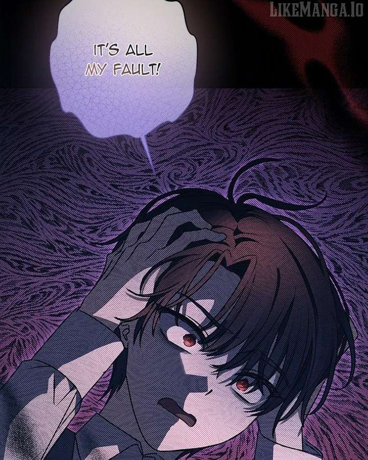 Tyrant Wants a Better Life Chapter 125 - Page 83