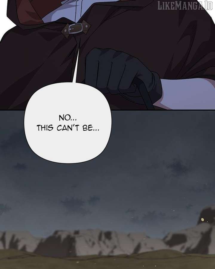 Tyrant Wants a Better Life Chapter 125 - Page 93