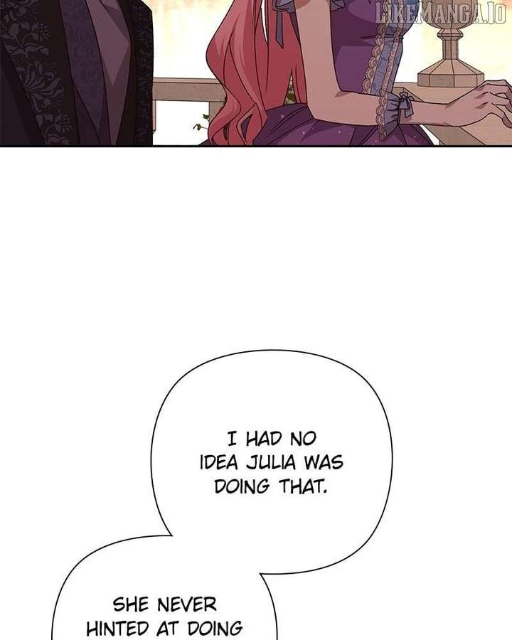 Tyrant Wants a Better Life Chapter 125 - Page 98