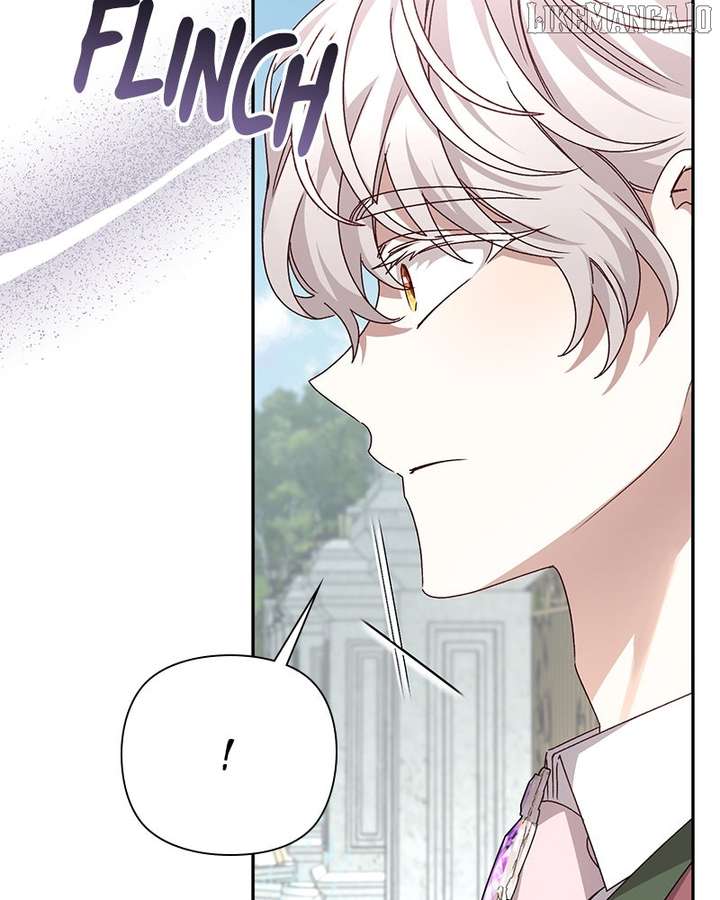 Tyrant Wants a Better Life Chapter 128 - Page 102