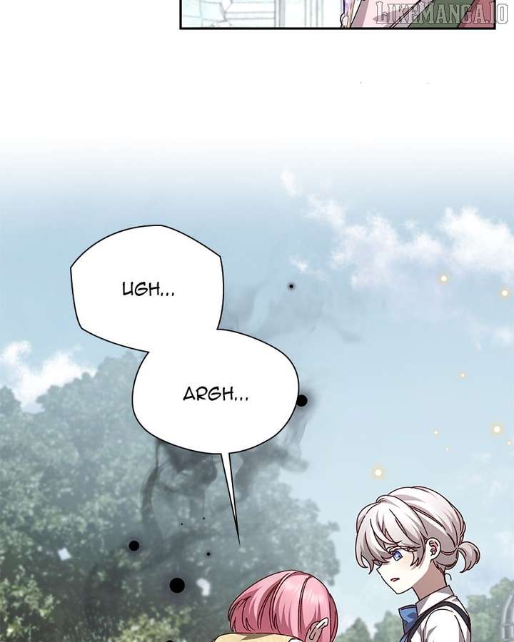 Tyrant Wants a Better Life Chapter 128 - Page 103