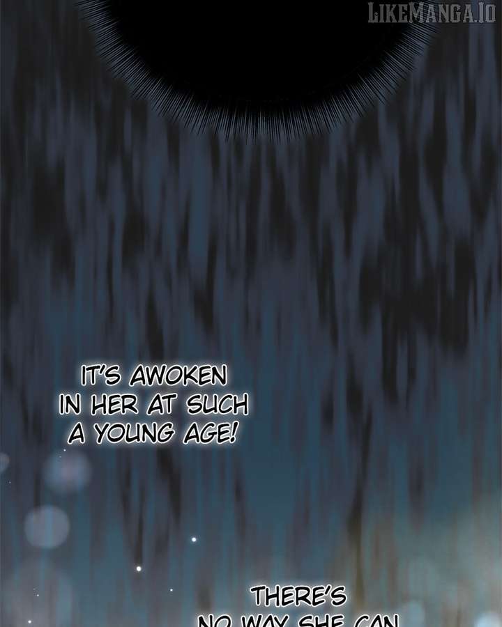Tyrant Wants a Better Life Chapter 128 - Page 109