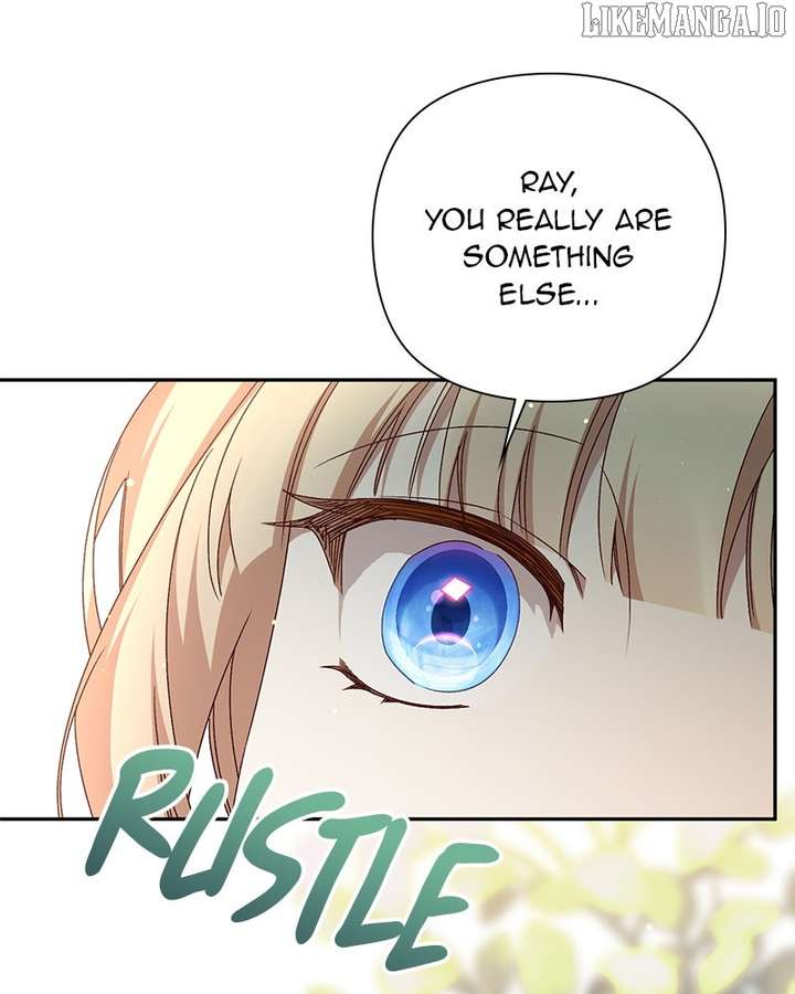 Tyrant Wants a Better Life Chapter 128 - Page 12