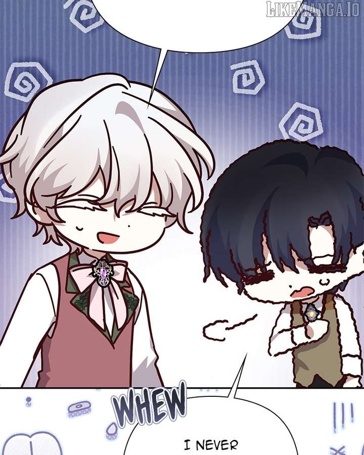 Tyrant Wants a Better Life Chapter 128 - Page 120