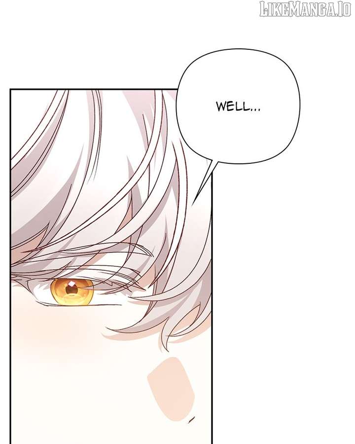 Tyrant Wants a Better Life Chapter 128 - Page 122