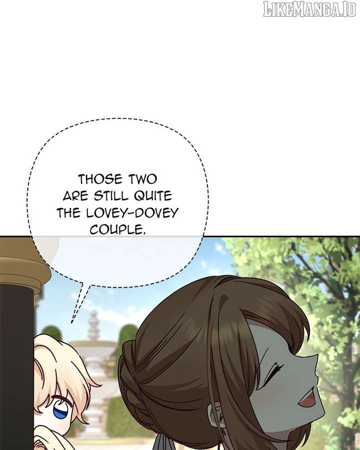 Tyrant Wants a Better Life Chapter 128 - Page 18