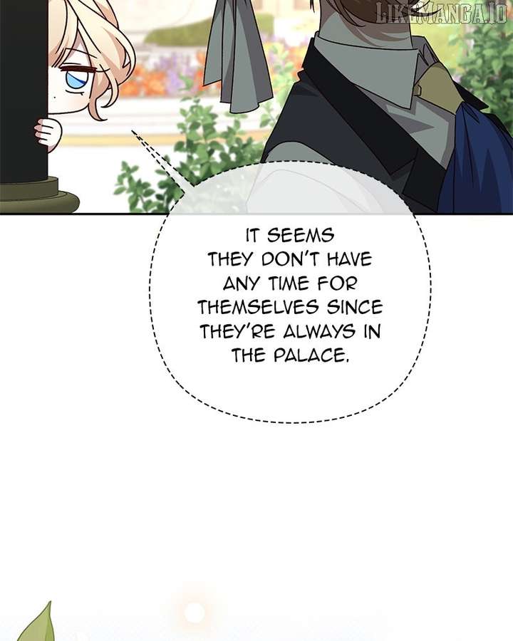 Tyrant Wants a Better Life Chapter 128 - Page 19