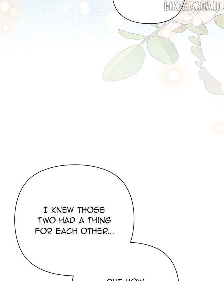 Tyrant Wants a Better Life Chapter 128 - Page 21