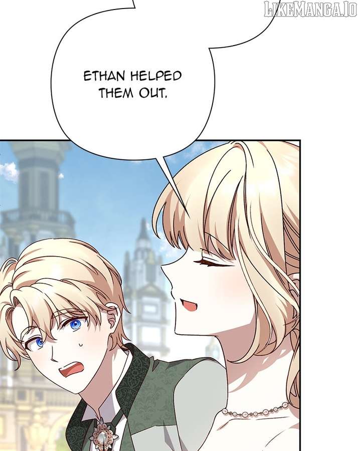 Tyrant Wants a Better Life Chapter 128 - Page 23