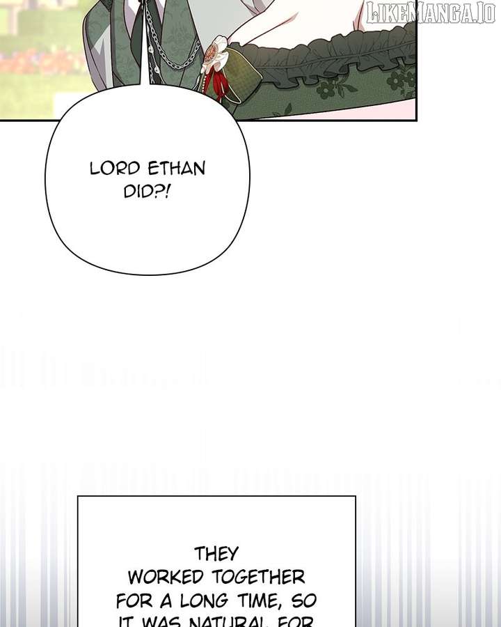 Tyrant Wants a Better Life Chapter 128 - Page 24