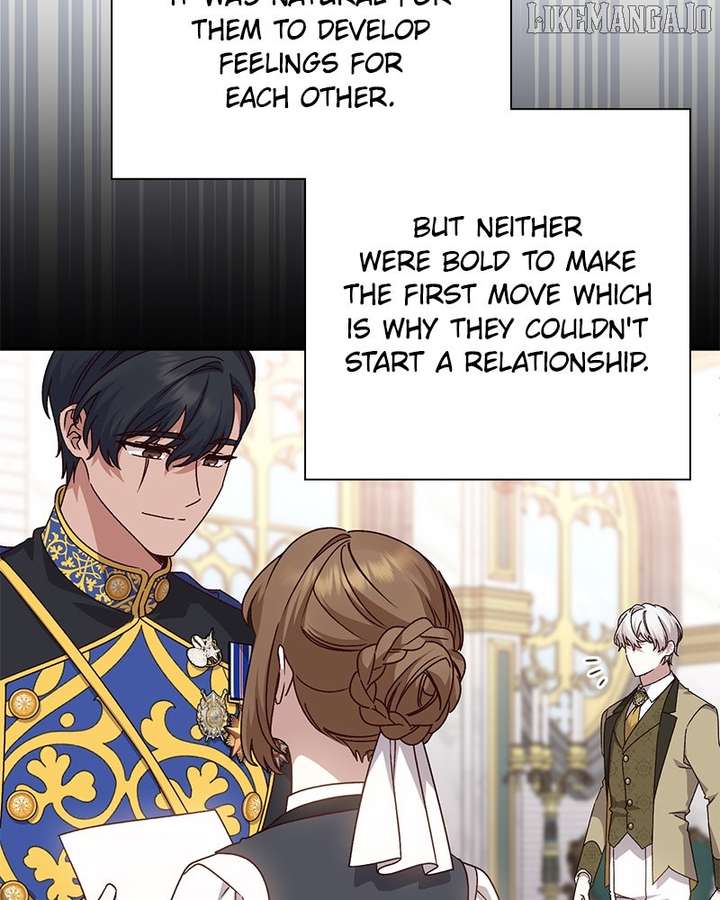 Tyrant Wants a Better Life Chapter 128 - Page 25