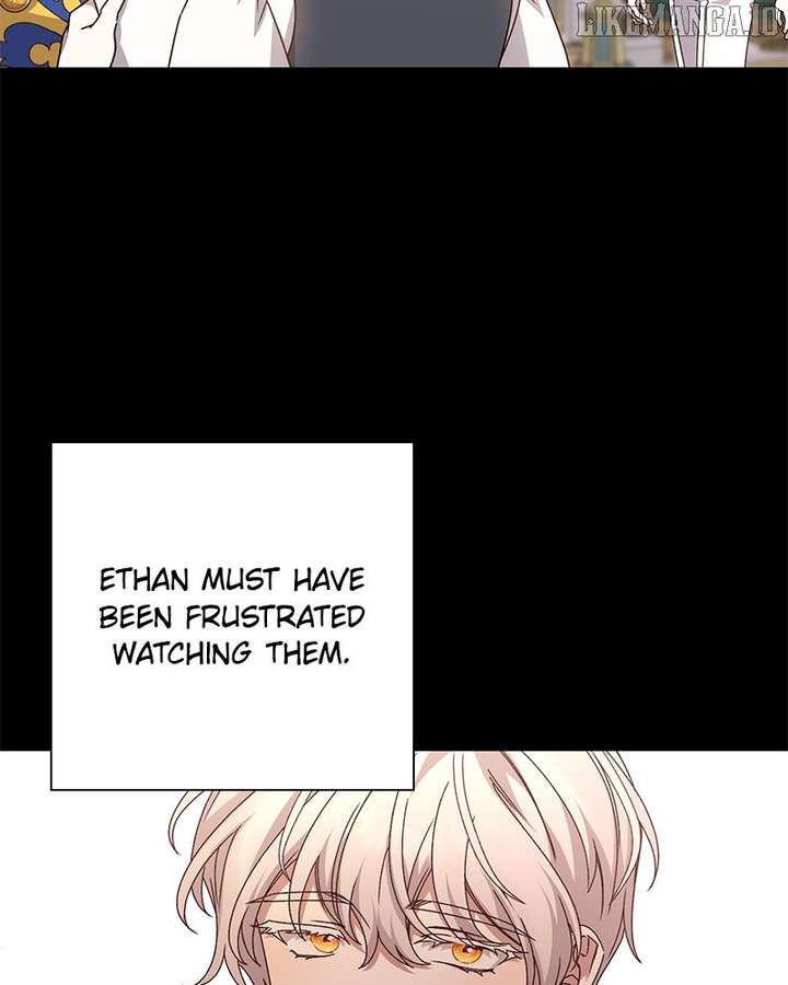 Tyrant Wants a Better Life Chapter 128 - Page 26