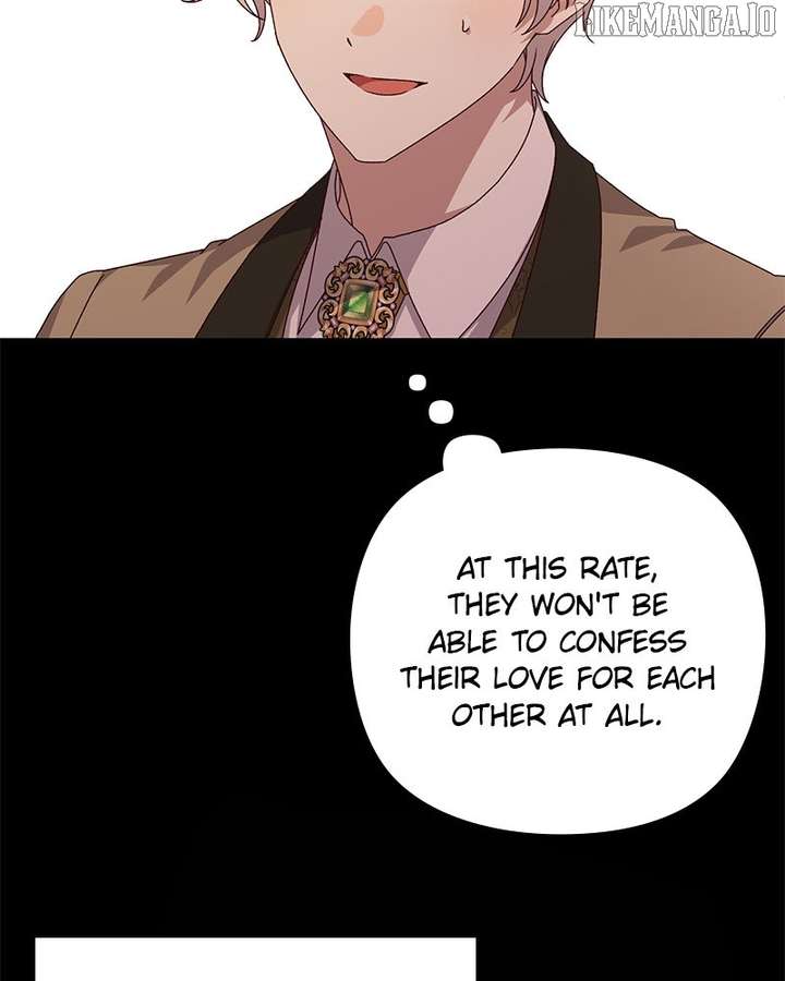 Tyrant Wants a Better Life Chapter 128 - Page 27