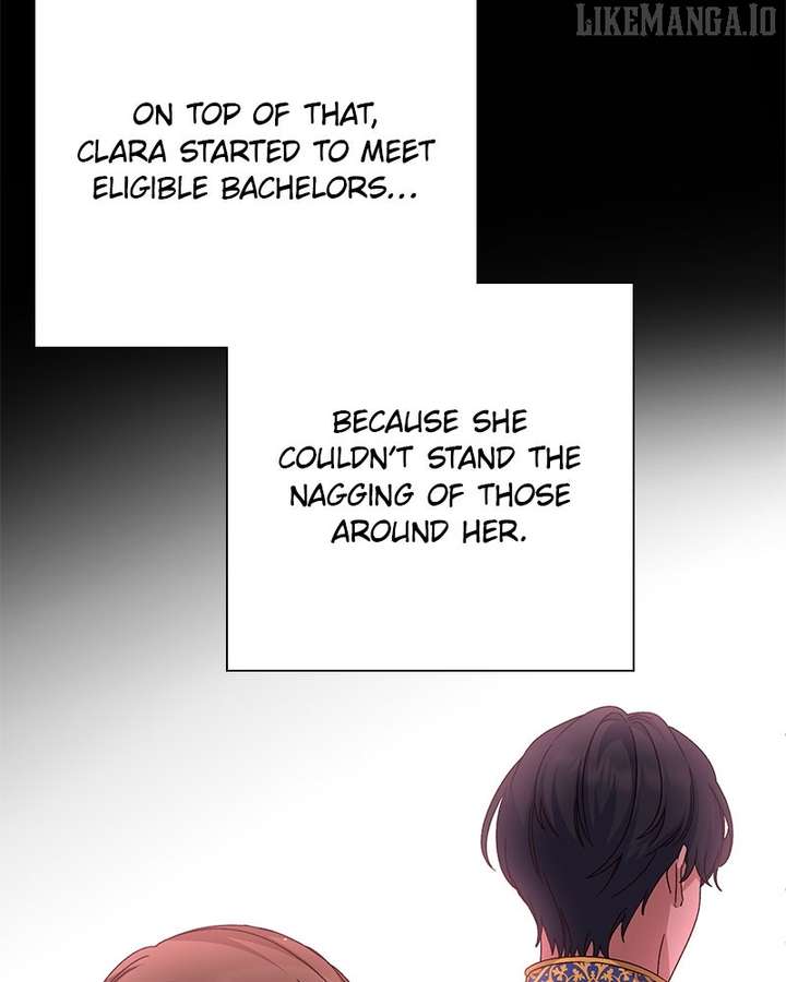Tyrant Wants a Better Life Chapter 128 - Page 28