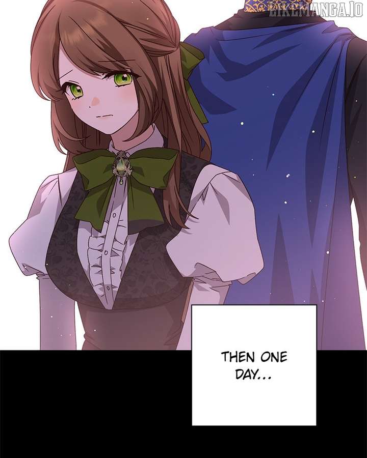 Tyrant Wants a Better Life Chapter 128 - Page 29