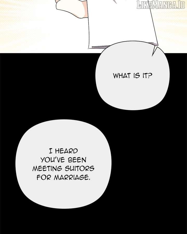 Tyrant Wants a Better Life Chapter 128 - Page 32