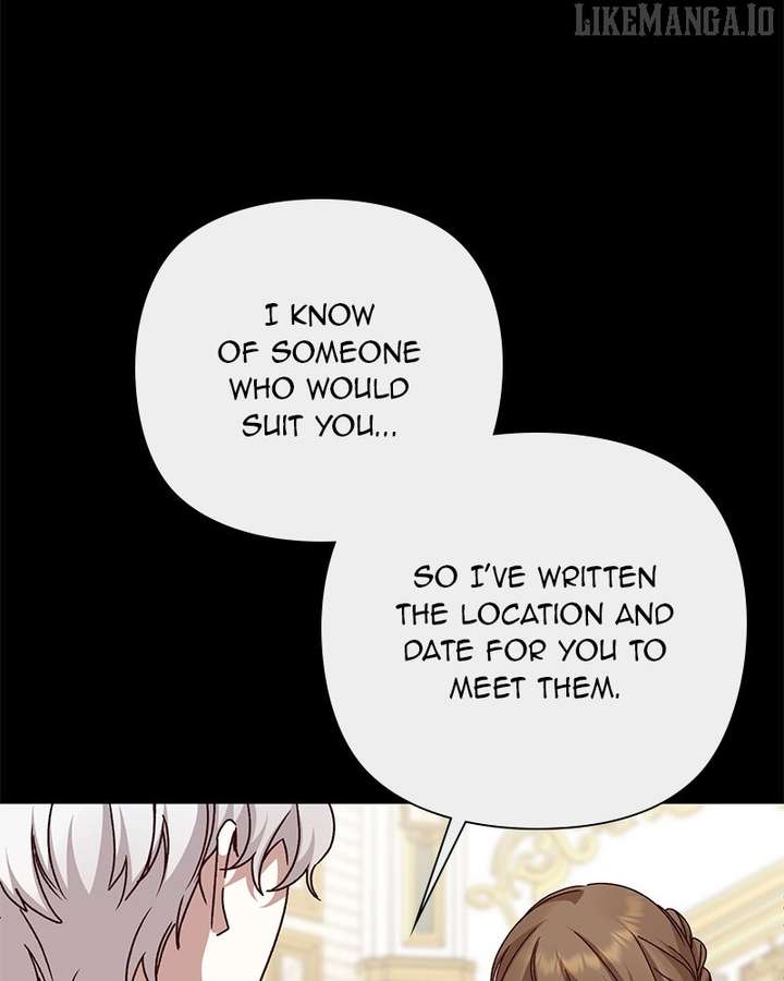 Tyrant Wants a Better Life Chapter 128 - Page 33