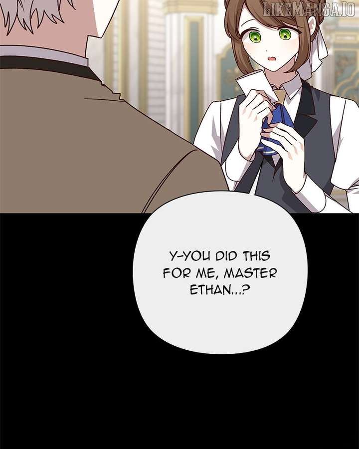 Tyrant Wants a Better Life Chapter 128 - Page 34