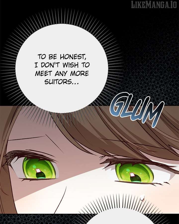 Tyrant Wants a Better Life Chapter 128 - Page 35