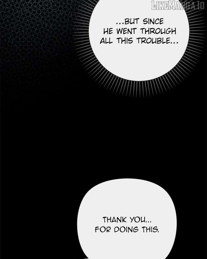 Tyrant Wants a Better Life Chapter 128 - Page 36