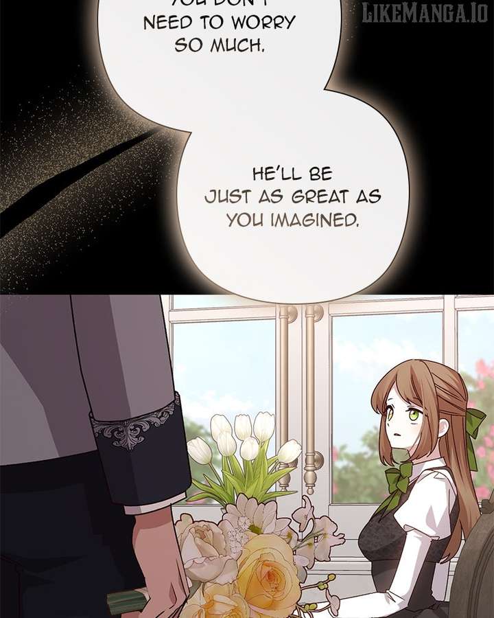 Tyrant Wants a Better Life Chapter 128 - Page 39