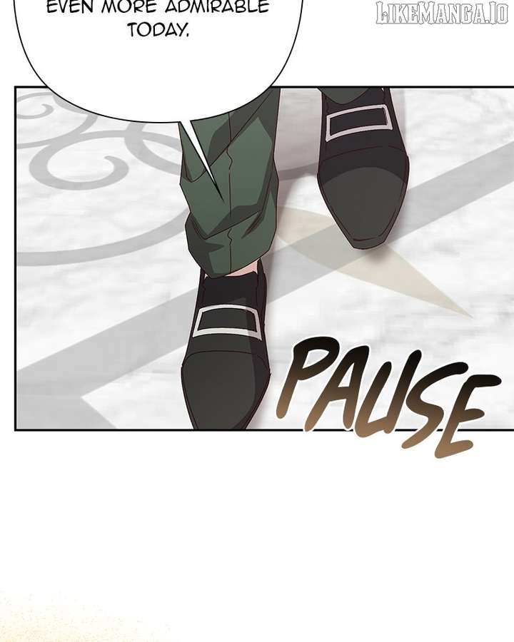 Tyrant Wants a Better Life Chapter 128 - Page 5