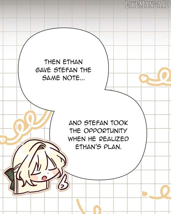 Tyrant Wants a Better Life Chapter 128 - Page 42