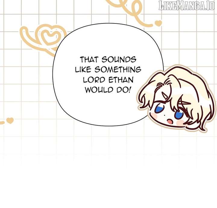Tyrant Wants a Better Life Chapter 128 - Page 43