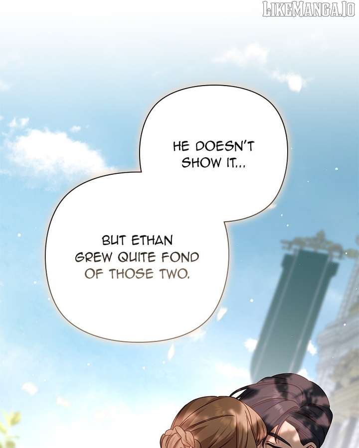 Tyrant Wants a Better Life Chapter 128 - Page 44