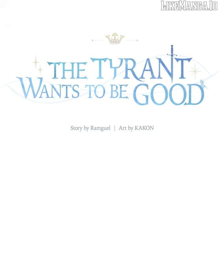 Tyrant Wants a Better Life Chapter 128 - Page 47
