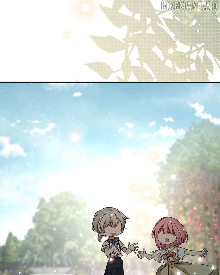 Tyrant Wants a Better Life Chapter 128 - Page 49