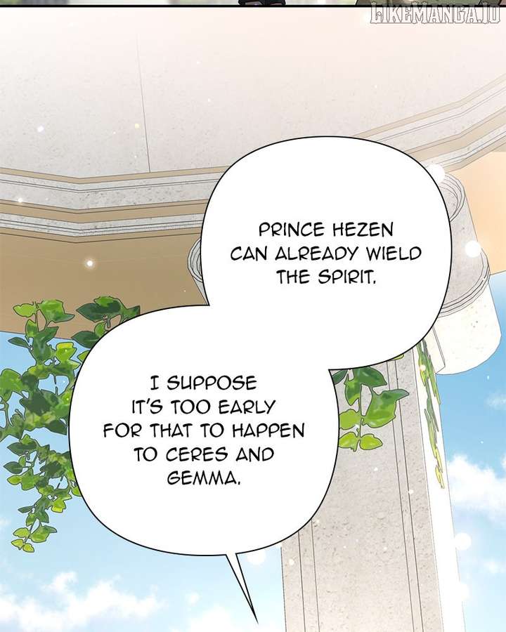 Tyrant Wants a Better Life Chapter 128 - Page 50