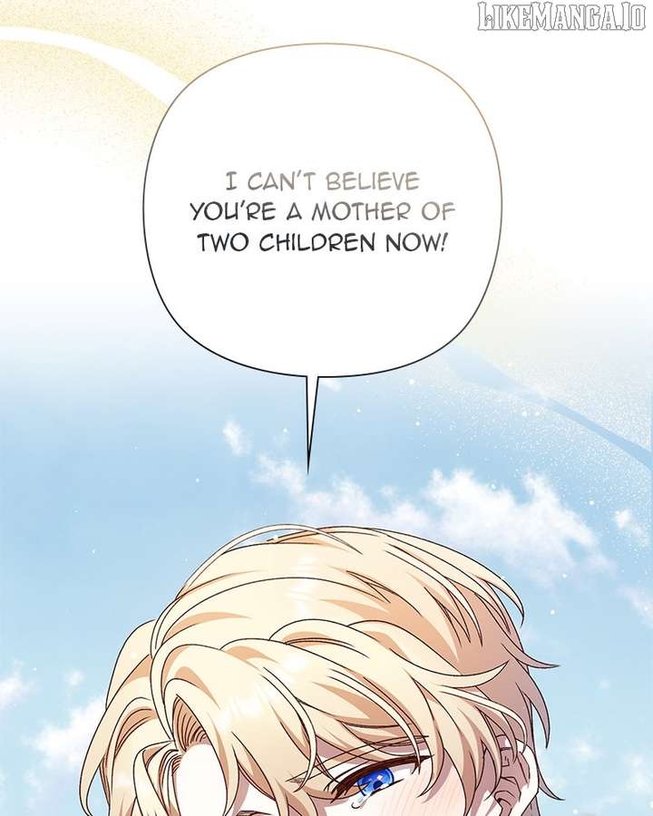 Tyrant Wants a Better Life Chapter 128 - Page 6