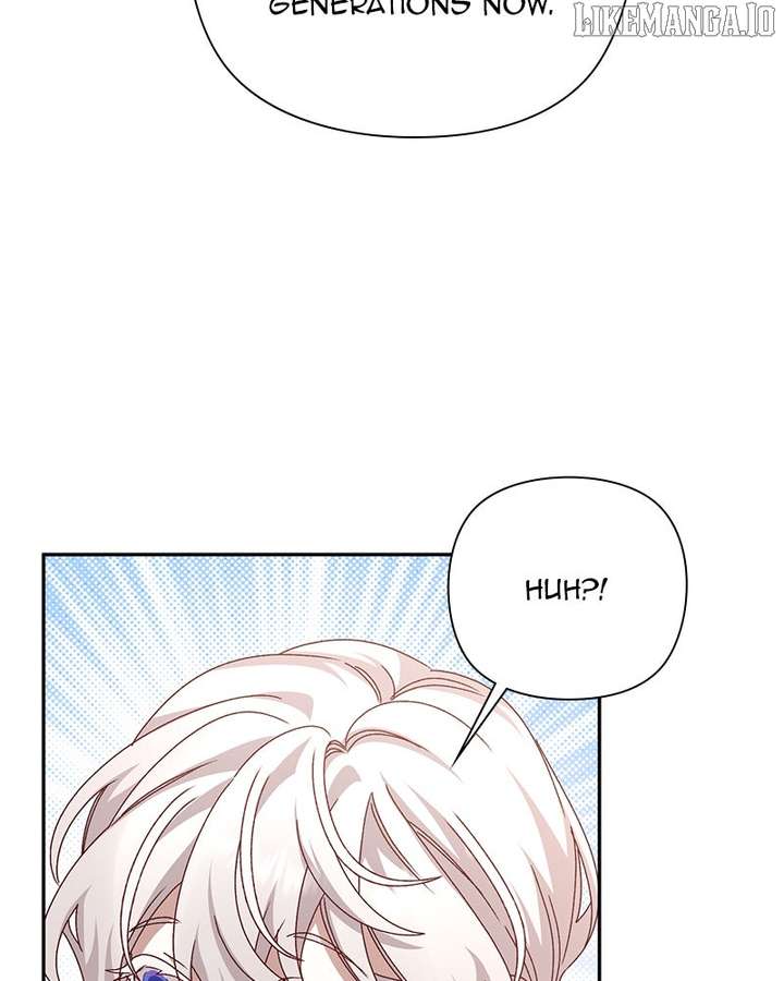 Tyrant Wants a Better Life Chapter 128 - Page 52