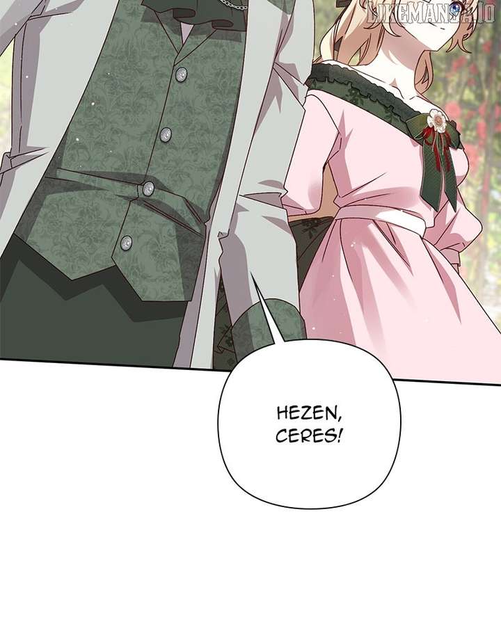 Tyrant Wants a Better Life Chapter 128 - Page 55