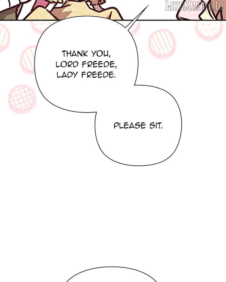 Tyrant Wants a Better Life Chapter 128 - Page 61