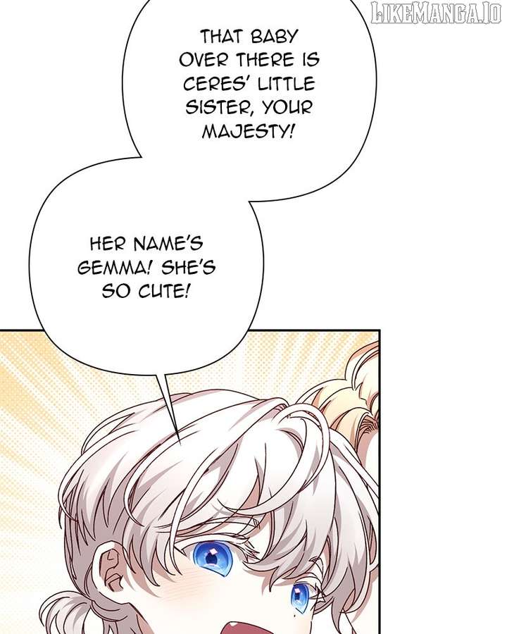 Tyrant Wants a Better Life Chapter 128 - Page 62