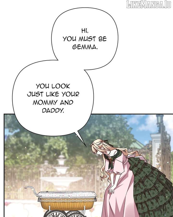 Tyrant Wants a Better Life Chapter 128 - Page 64