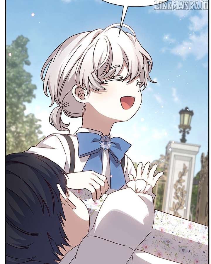Tyrant Wants a Better Life Chapter 128 - Page 67