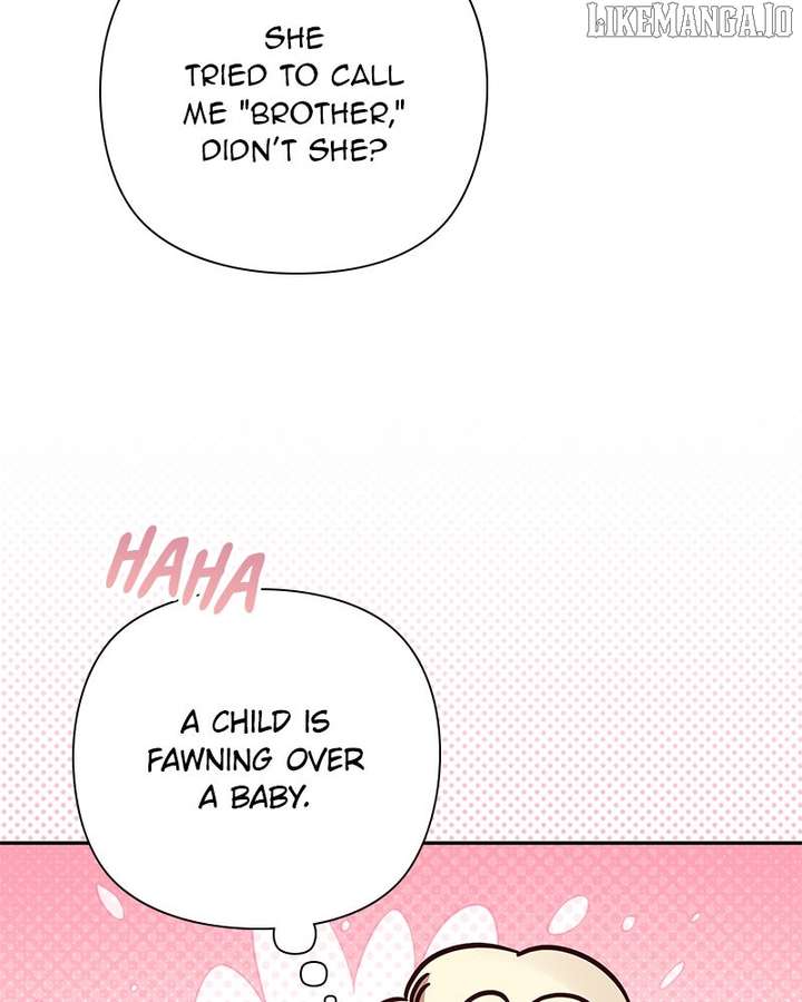 Tyrant Wants a Better Life Chapter 128 - Page 71