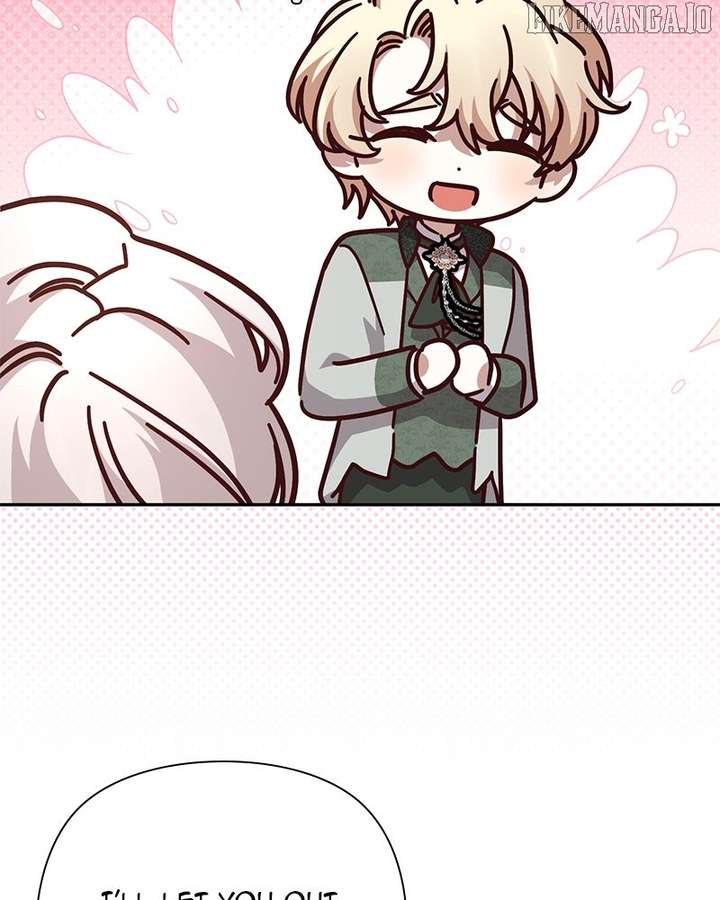 Tyrant Wants a Better Life Chapter 128 - Page 72