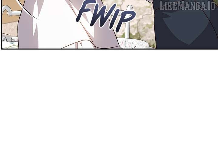Tyrant Wants a Better Life Chapter 128 - Page 74