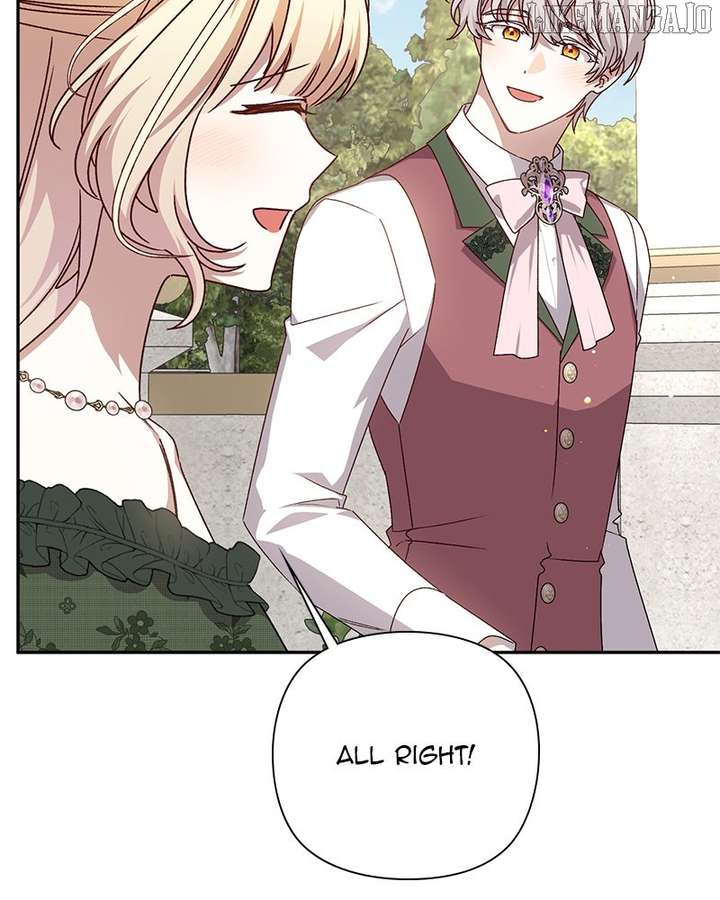 Tyrant Wants a Better Life Chapter 128 - Page 77