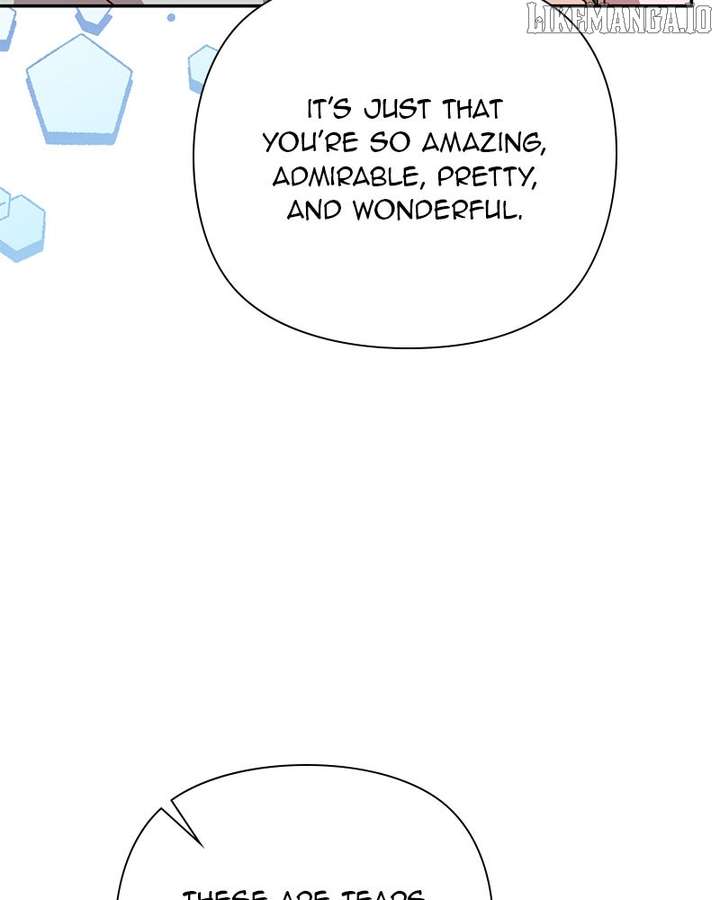 Tyrant Wants a Better Life Chapter 128 - Page 9